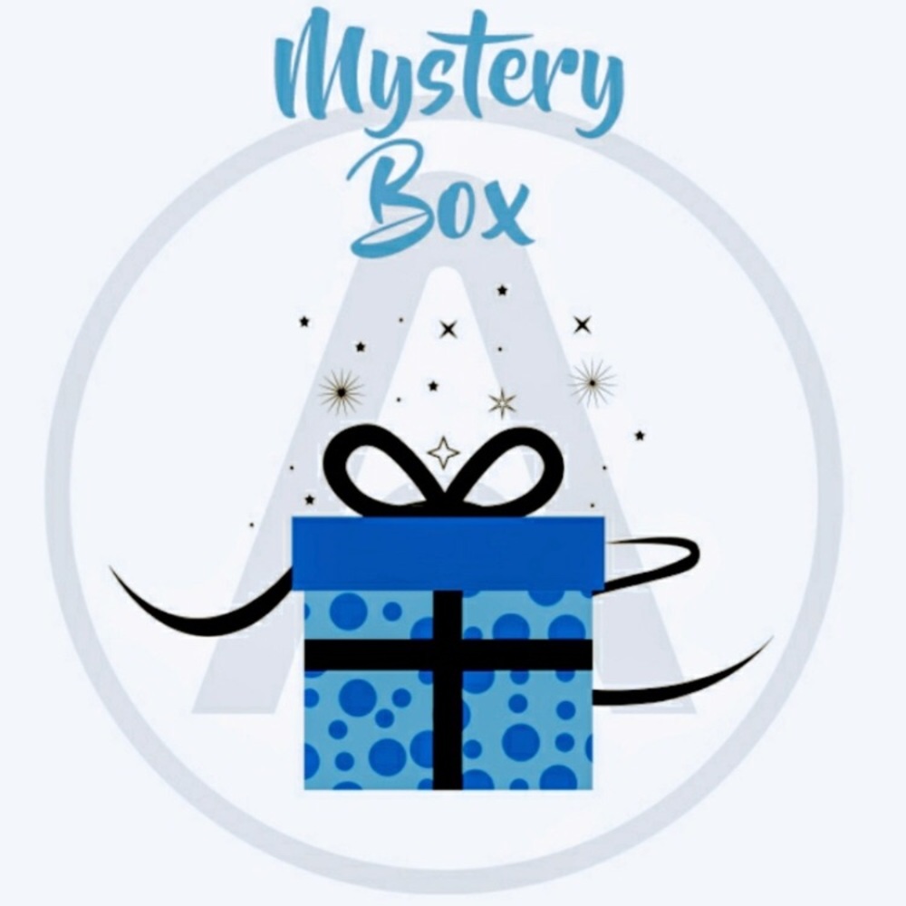Mystery Box Women’s Clothing 8 TO 10 ITEMS